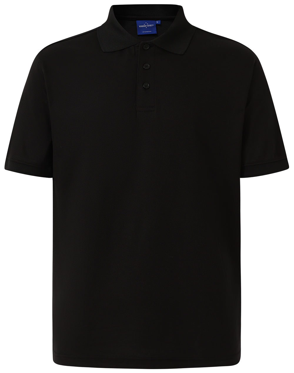 Moisture-Wicking Work Polo – Custom Printing/Embroidery