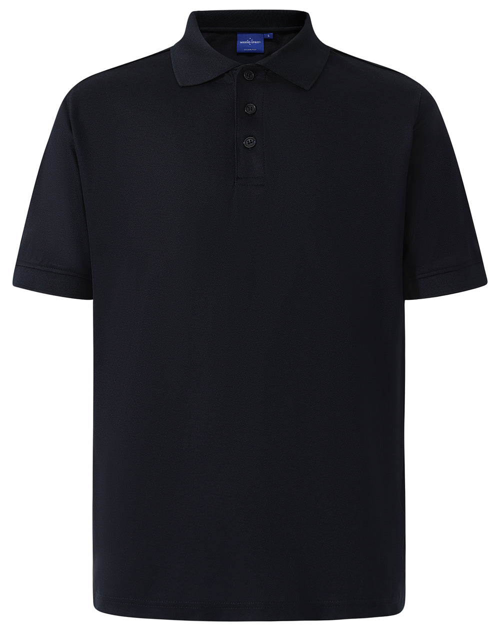 Moisture-Wicking Work Polo – Custom Printing/Embroidery
