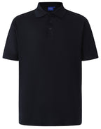 Moisture-Wicking Work Polo – Custom Printing/Embroidery