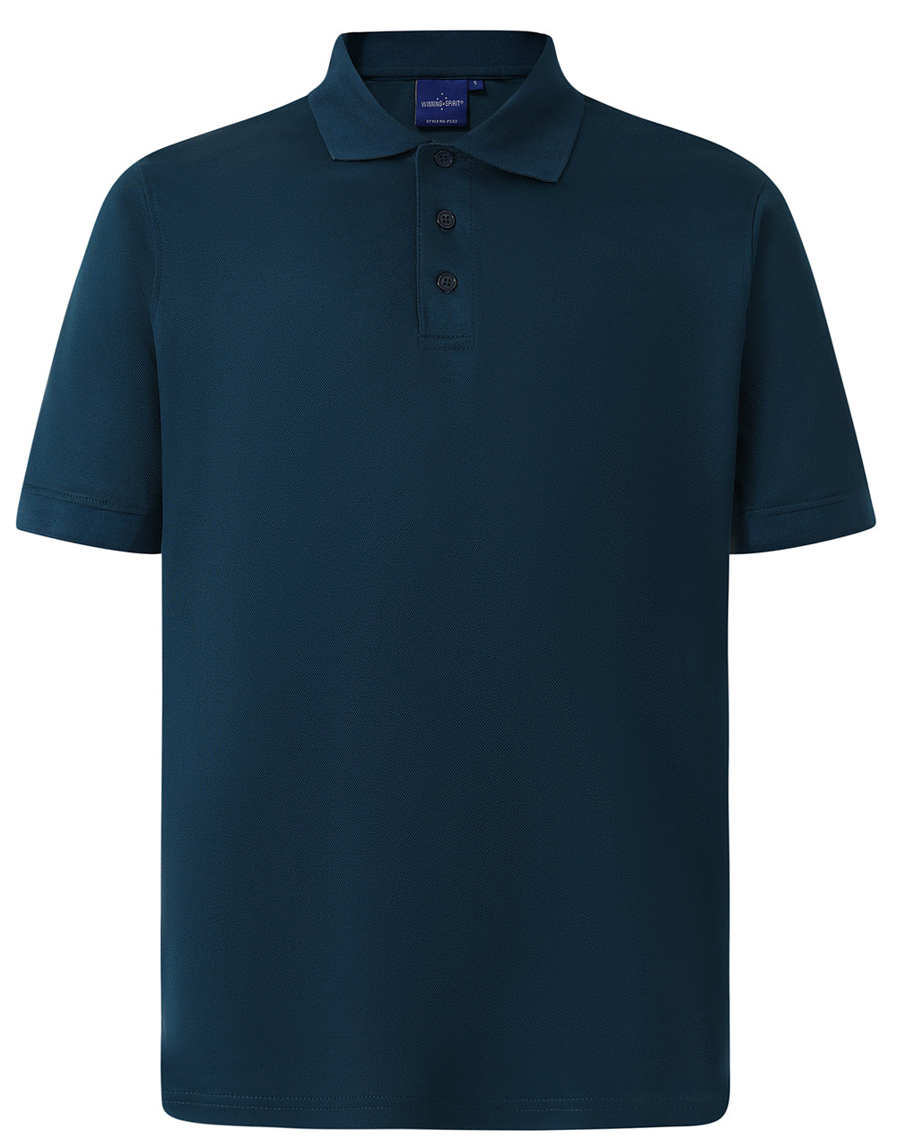 Moisture-Wicking Work Polo – Custom Printing/Embroidery