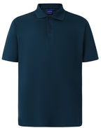 Moisture-Wicking Work Polo – Custom Printing/Embroidery