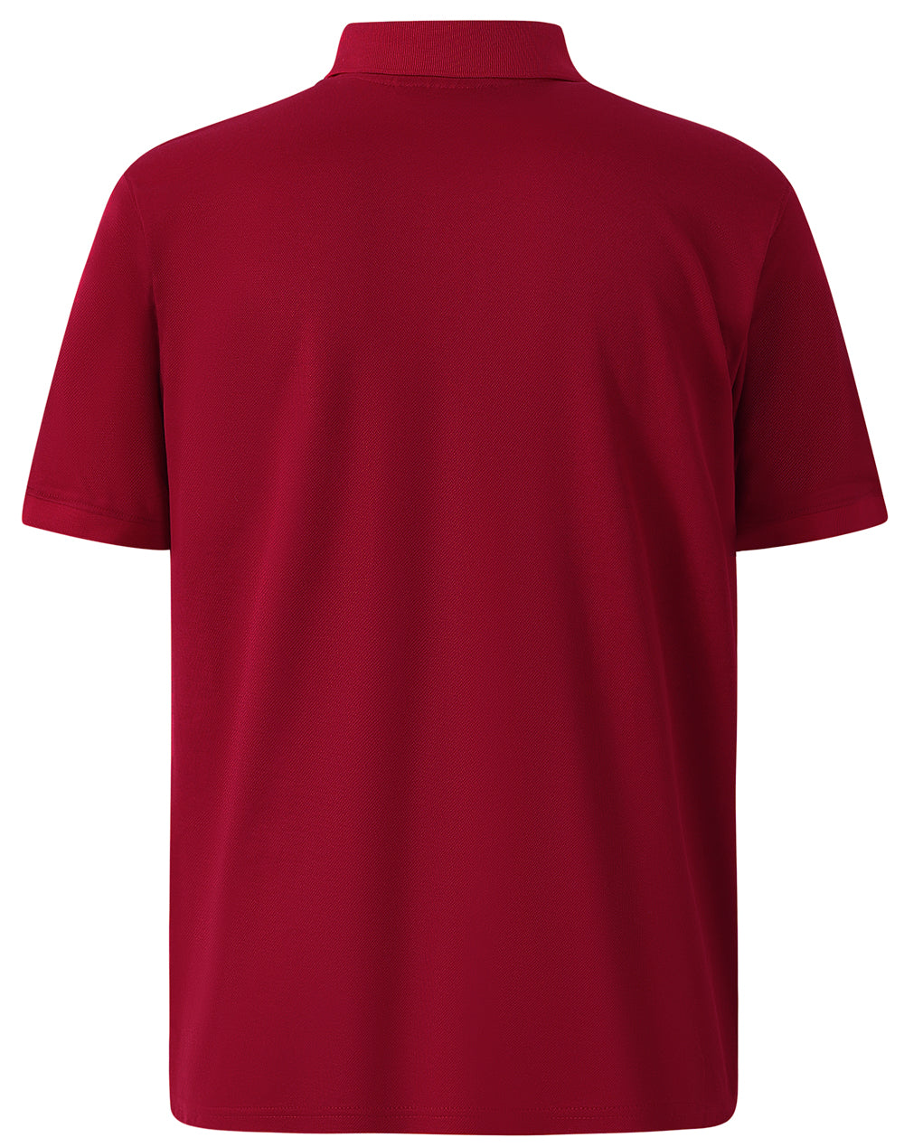 Moisture-Wicking Work Polo – Custom Printing/Embroidery