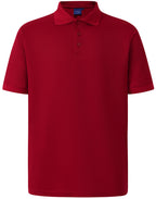 Moisture-Wicking Work Polo – Custom Printing/Embroidery