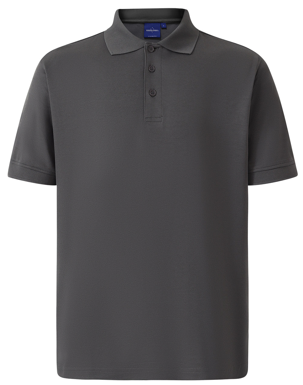 Moisture-Wicking Work Polo – Custom Printing/Embroidery