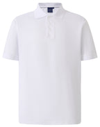 Moisture-Wicking Work Polo – Custom Printing/Embroidery