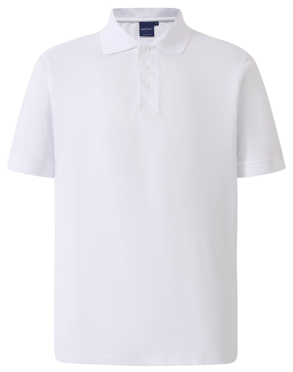 Moisture-Wicking Work Polo – Custom Printing/Embroidery