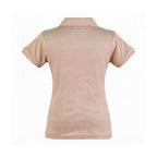 Ladies Moisture Wicking Work Polo | with Custom Embroidery