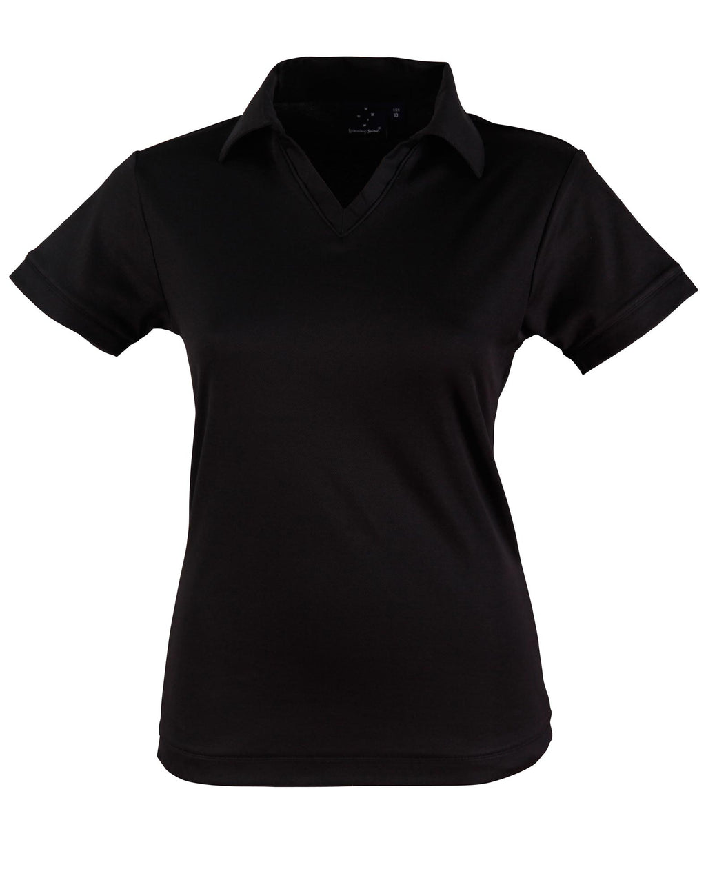 Ladies Moisture Wicking Work Polo | with Custom Embroidery