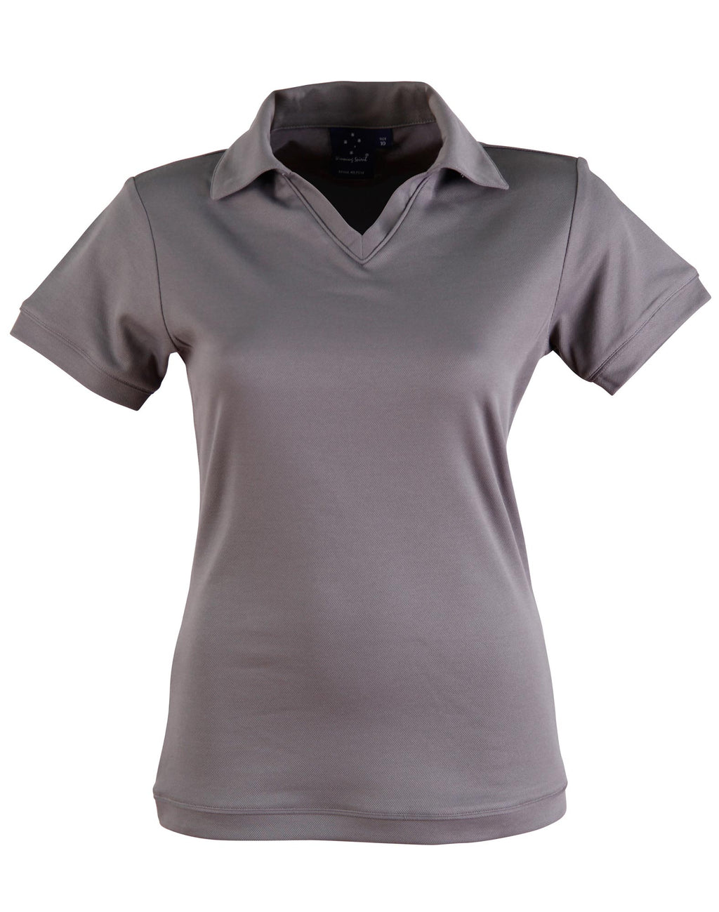 Ladies Moisture Wicking Work Polo | with Custom Embroidery