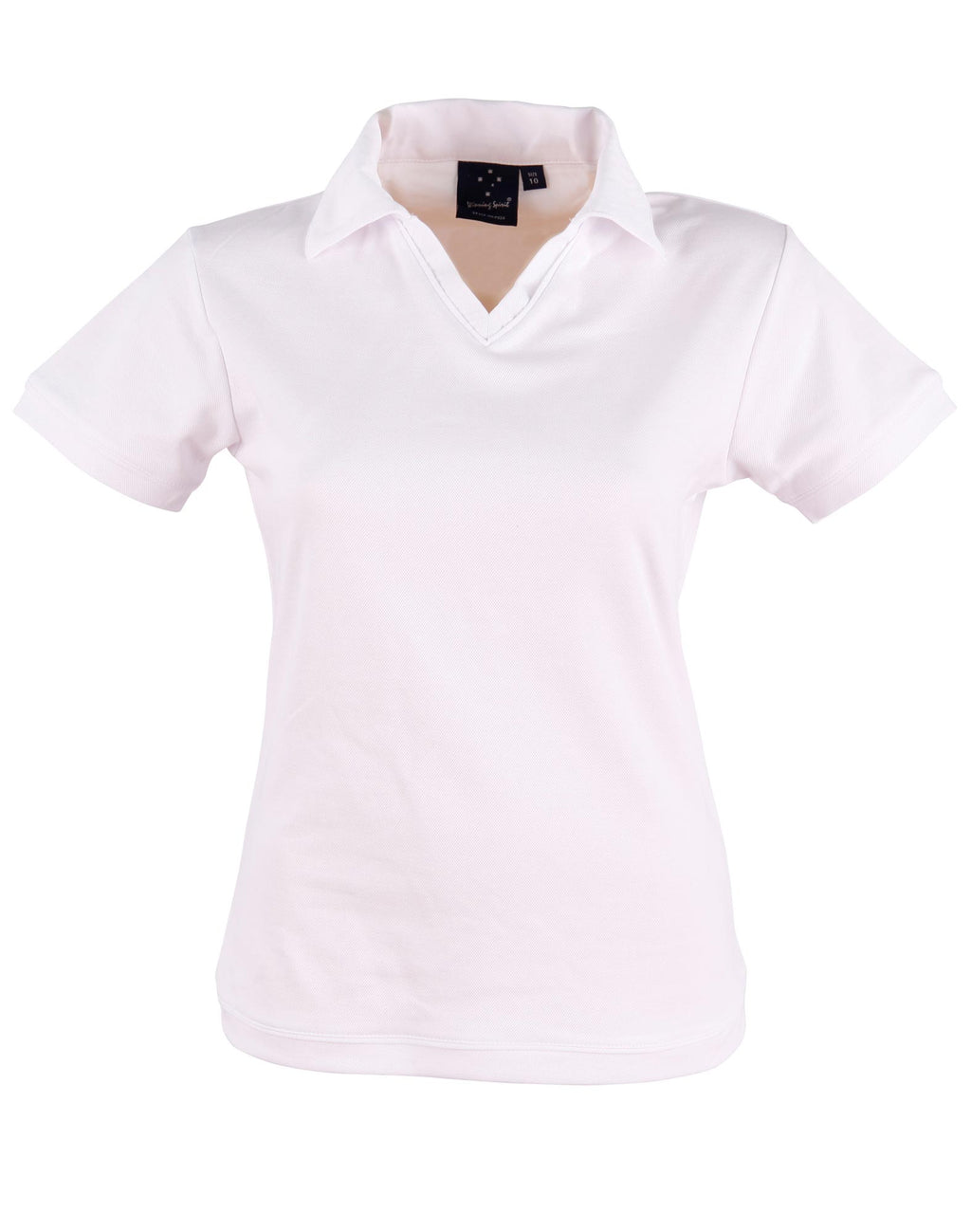 Ladies Moisture Wicking Work Polo | with Custom Embroidery