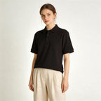Cotton Polo – Custom Printing/Embroidery
