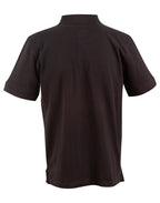 Cotton Polo – Custom Printing/Embroidery