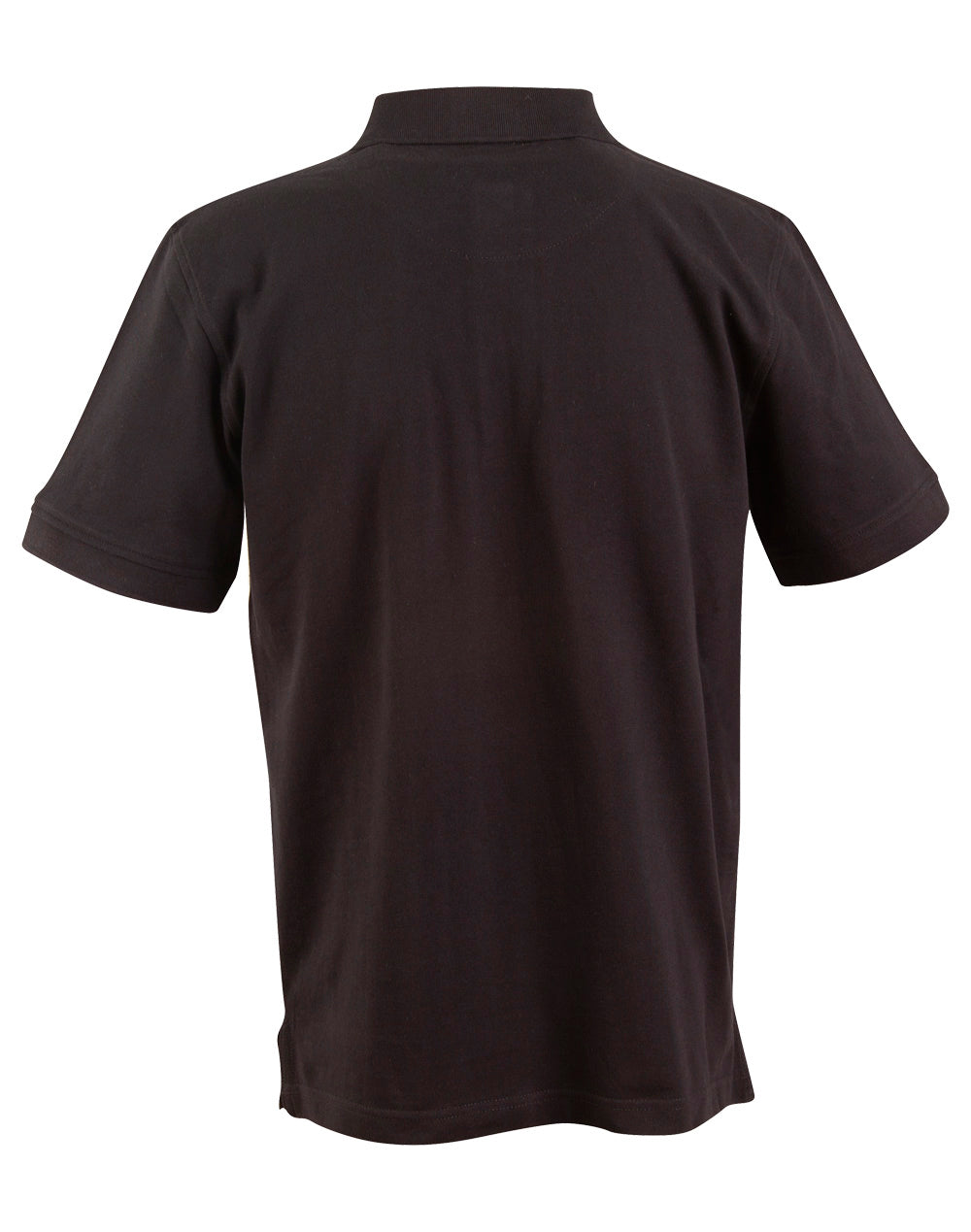 Cotton Polo – Custom Printing/Embroidery