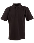 Cotton Polo – Custom Printing/Embroidery