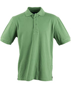 Cotton Polo – Custom Printing/Embroidery