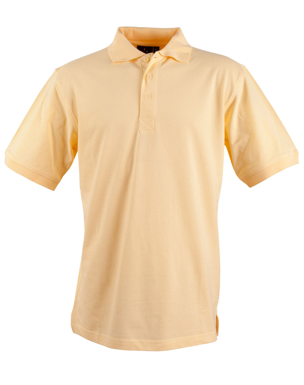 Cotton Polo – Custom Printing/Embroidery