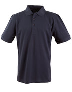 Cotton Polo – Custom Printing/Embroidery