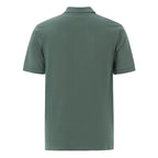 Mens Soft Feel Stretch Polo | 200gsm Hard Wearing Polo with Embroidery or Custom Printing