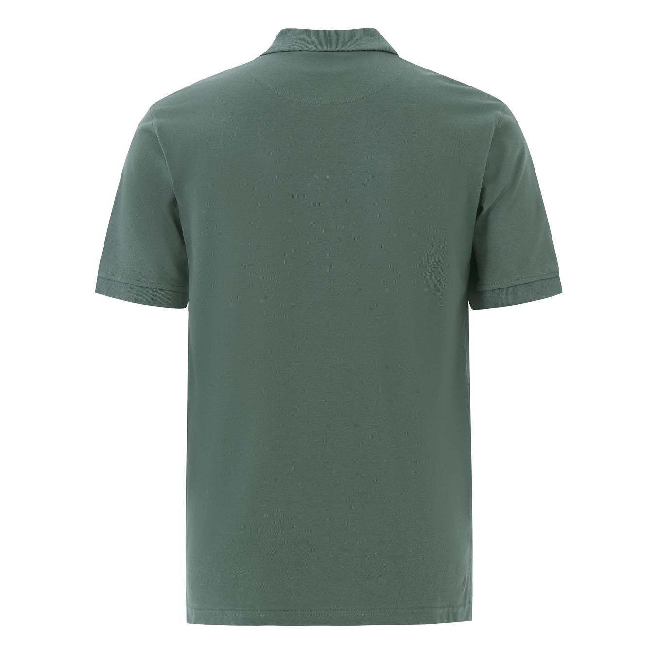 Mens Soft Feel Stretch Polo | 200gsm Hard Wearing Polo with Embroidery or Custom Printing