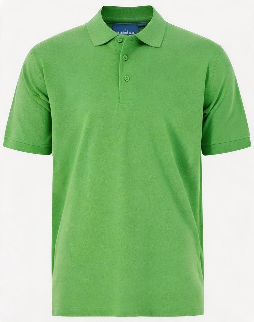 Mens Soft Feel Stretch Polo | 200gsm Hard Wearing Polo with Embroidery or Custom Printing
