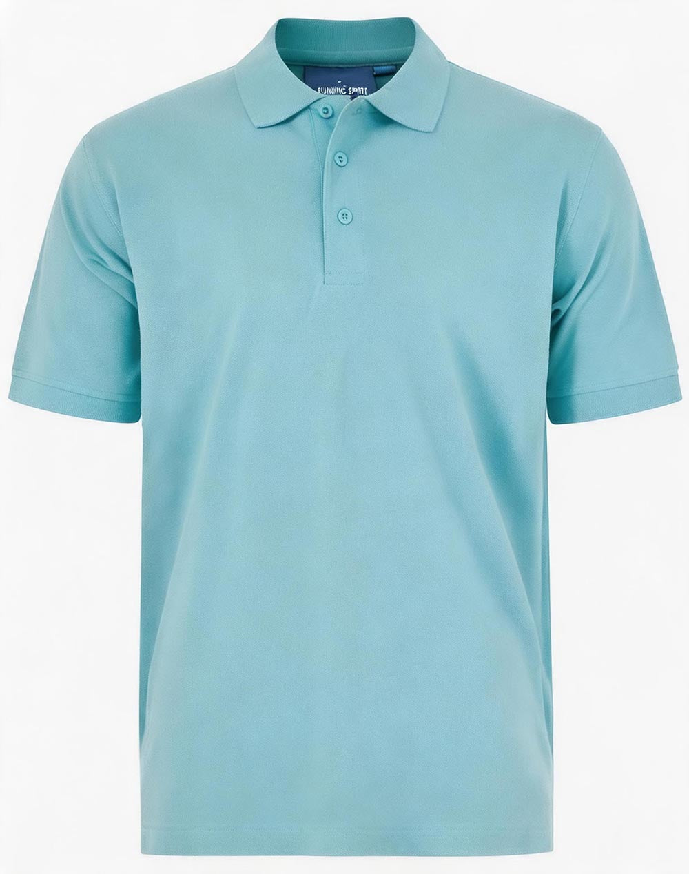 Mens Soft Feel Stretch Polo | 200gsm Hard Wearing Polo with Embroidery or Custom Printing