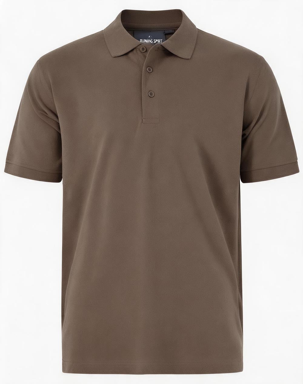 Mens Soft Feel Stretch Polo | 200gsm Hard Wearing Polo with Embroidery or Custom Printing