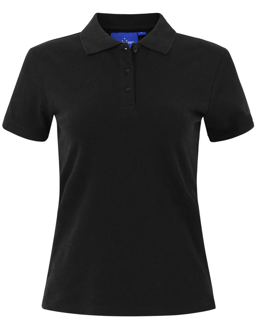 Ladies Soft Feel Stretch Polo | 200gsm Hard Wearing Polo with Embroidery or Custom Printing