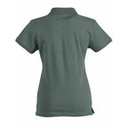 Ladies Soft Feel Stretch Polo | 200gsm Hard Wearing Polo with Embroidery or Custom Printing
