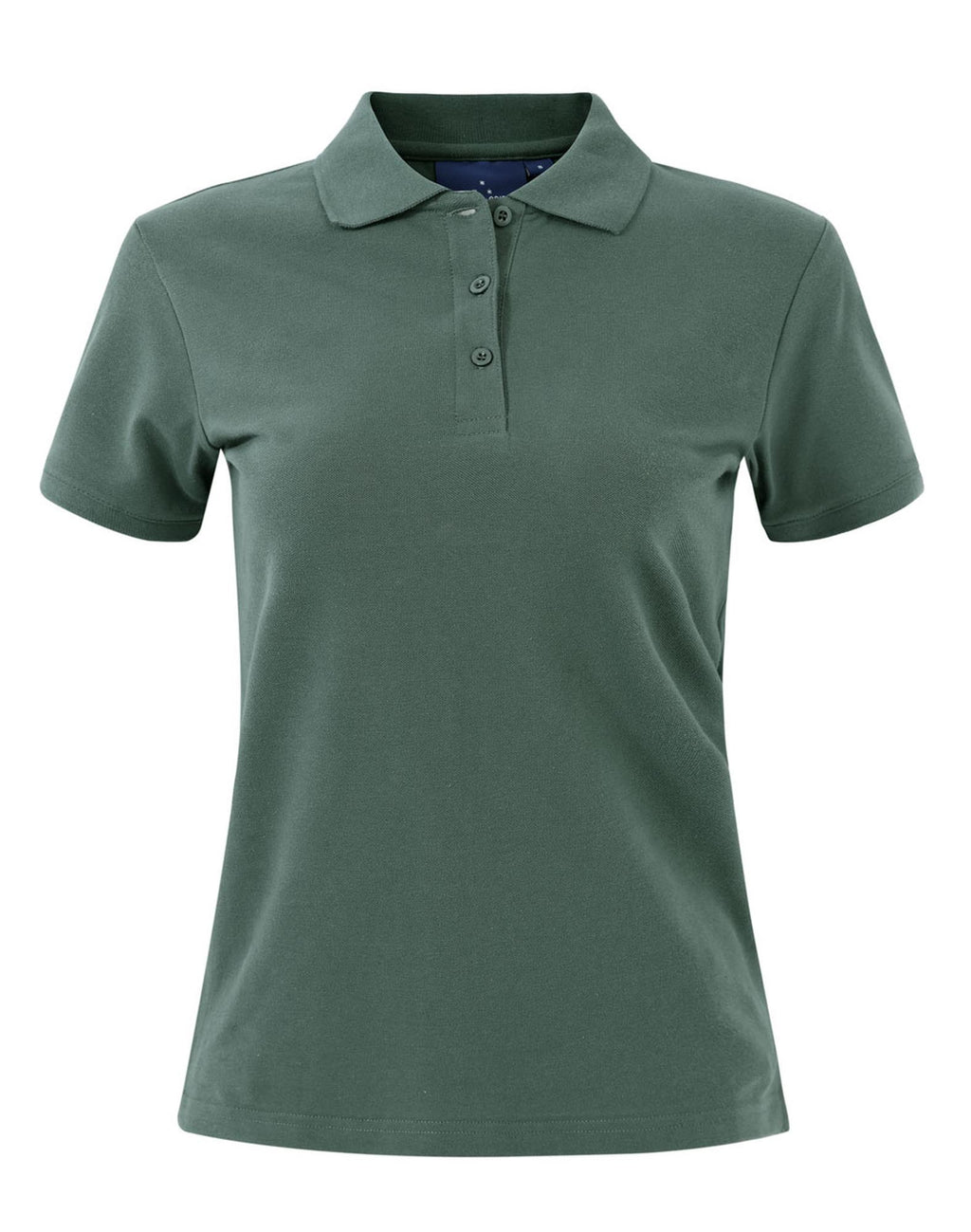 Ladies Soft Feel Stretch Polo | 200gsm Hard Wearing Polo with Embroidery or Custom Printing