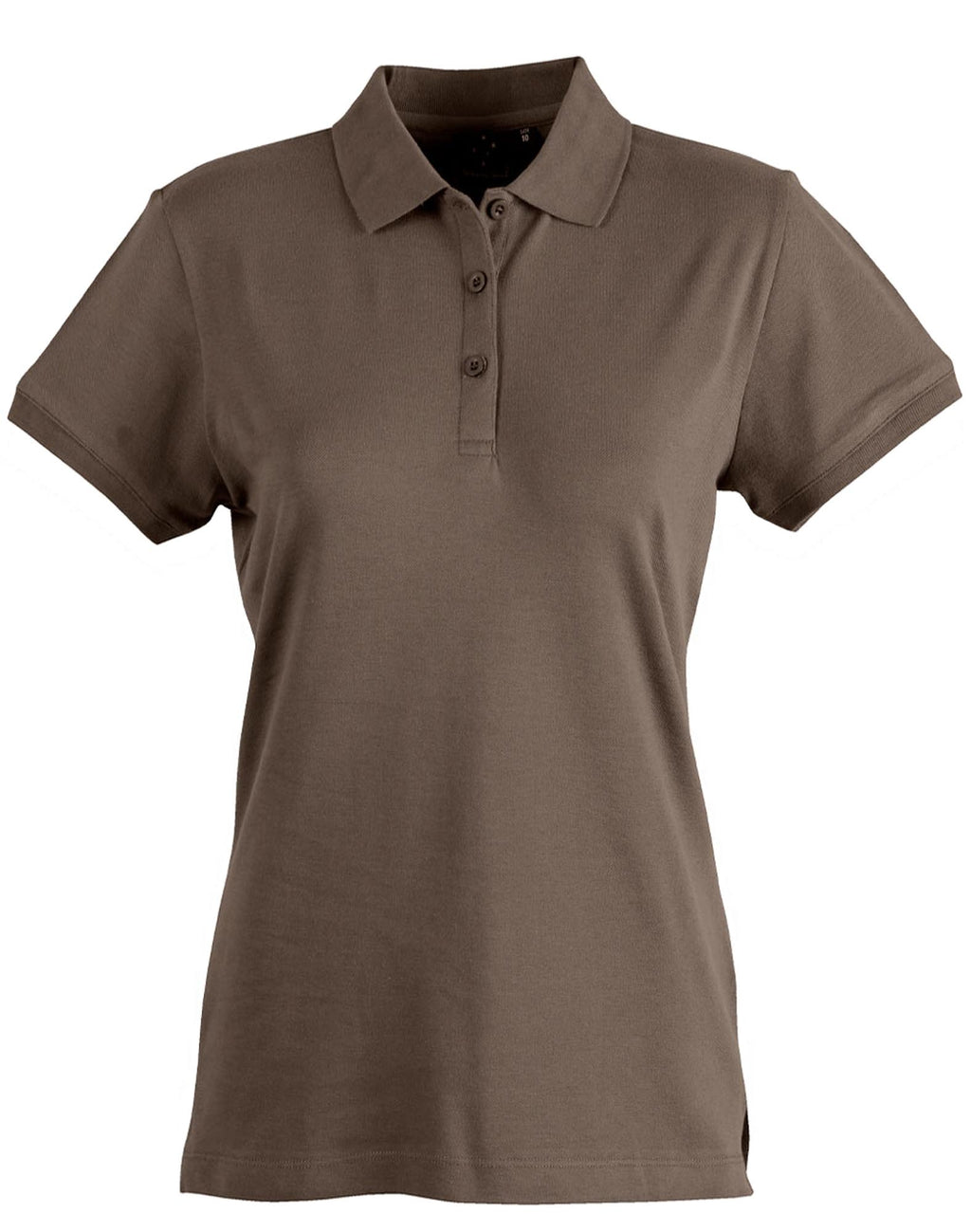 Ladies Soft Feel Stretch Polo | 200gsm Hard Wearing Polo with Embroidery or Custom Printing