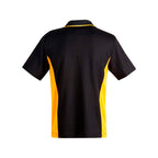 Mens TrueDry Contrast Polo Pack | 160gsm with Custom Printing