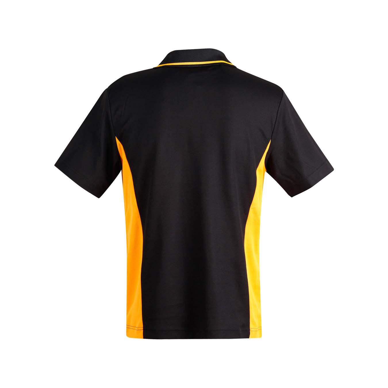 Mens TrueDry Contrast Polo Pack | 160gsm with Custom Printing