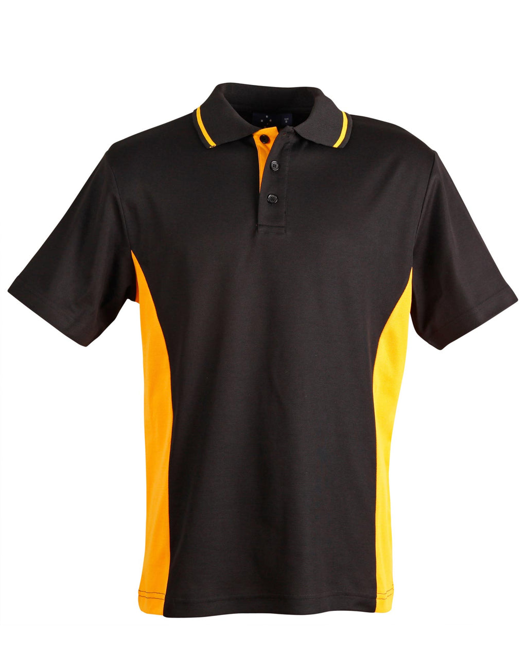 Mens TrueDry Contrast Polo Pack | 160gsm with Custom Printing