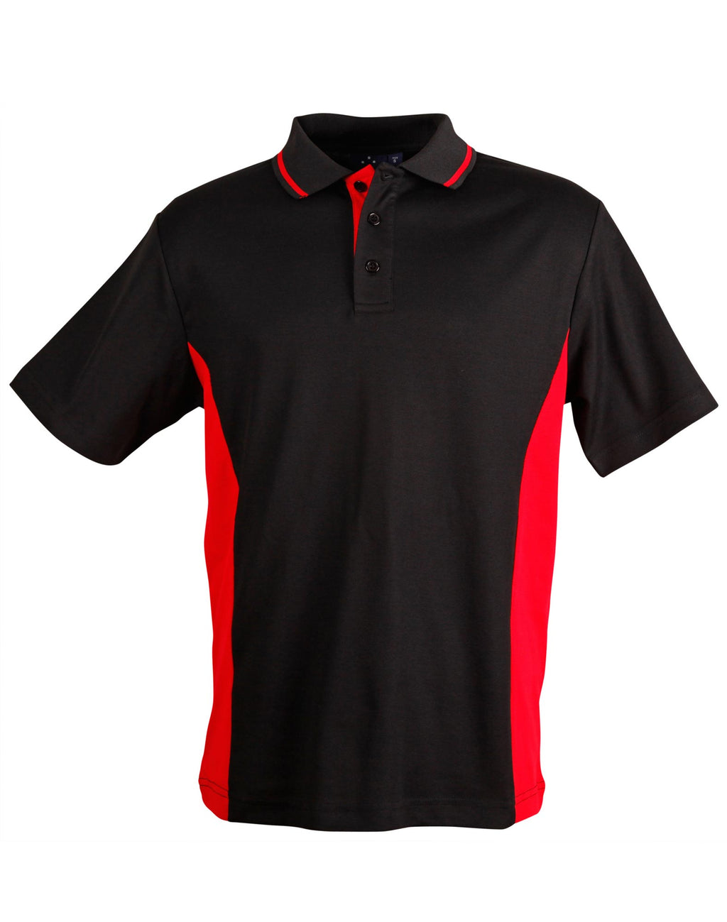 Mens TrueDry Contrast Polo Pack | 160gsm with Custom Printing