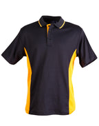 Mens TrueDry Contrast Polo Pack | 160gsm with Custom Printing