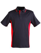 Mens TrueDry Contrast Polo Pack | 160gsm with Custom Printing