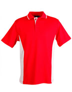 Mens TrueDry Contrast Polo Pack | 160gsm with Custom Printing