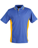 Mens TrueDry Contrast Polo Pack | 160gsm with Custom Printing