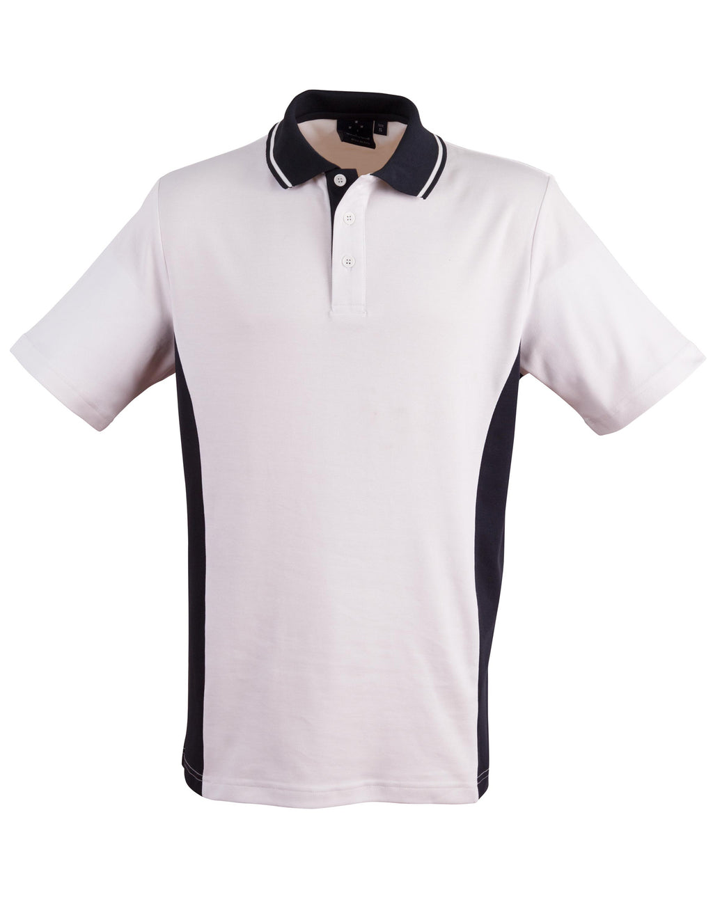 Mens TrueDry Contrast Polo Pack | 160gsm with Custom Printing
