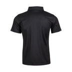 Mens CoolDry® Mini Piqué Polo | 160gsm Polyester with Embroidery or Custom Printing