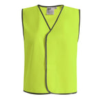 Kids Hi-Vis Safety Vest Pack | Class D with Custom Printing