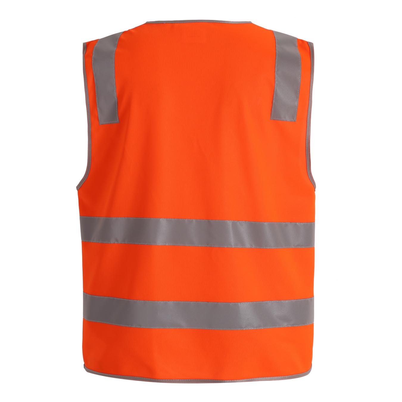 Hi-Vis Safety Vest Pack (5 or 10) – Special Offer | Class D/N Workwear with Custom Printing