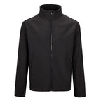 Softshell Jacket Pack (5 or 10) – Special Offer | Water Resistant Corporate Wear with Custom Printing