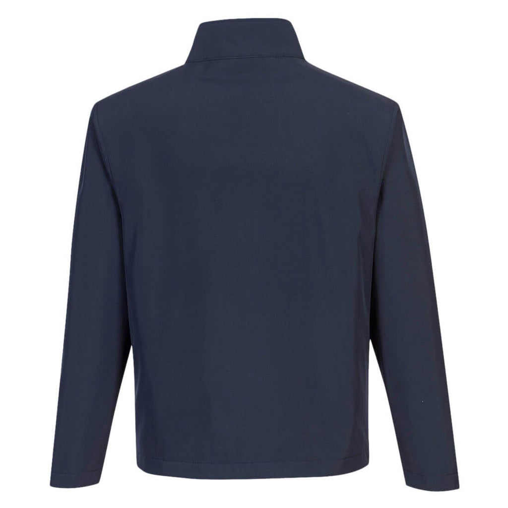 Softshell Jacket Pack (5 or 10) – Special Offer | Water Resistant Corporate Wear with Custom Printing