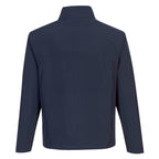 Softshell Jacket Pack (5 or 10) – Special Offer | Water Resistant Corporate Wear with Custom Printing