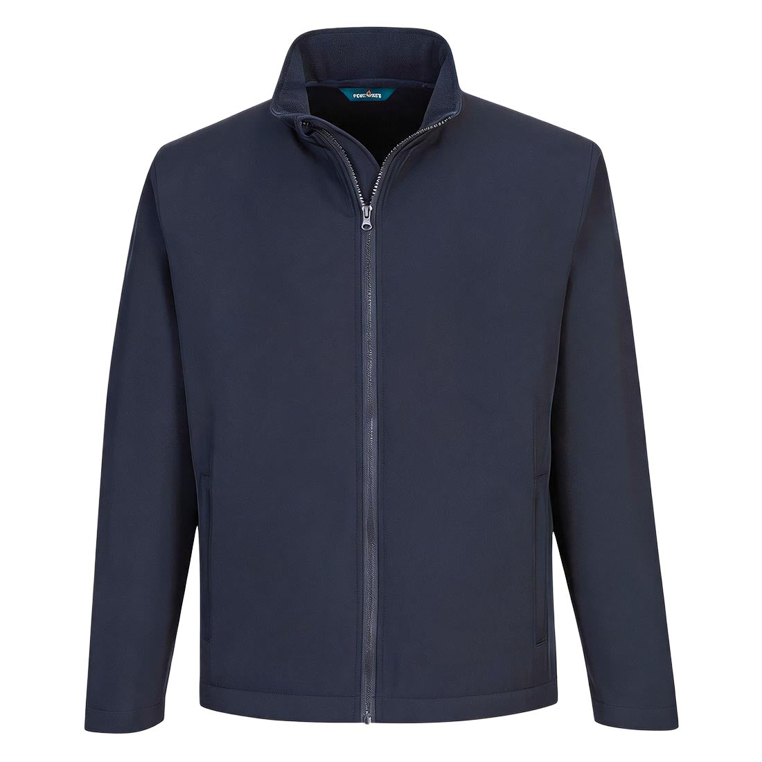 Softshell Jacket Pack (5 or 10) – Special Offer | Water Resistant Corporate Wear with Custom Printing