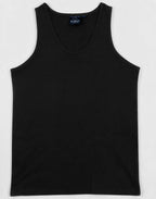 Cotton Singlet Pack | 200gsm with Custom Printing