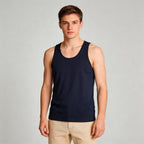 Cotton Singlet Pack | 200gsm with Custom Printing