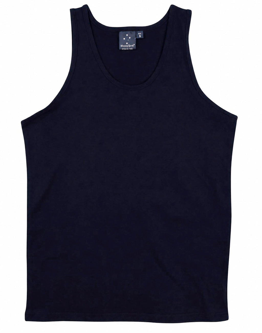 Cotton Singlet Pack | 200gsm with Custom Printing