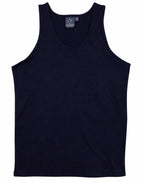 Cotton Singlet Pack | 200gsm with Custom Printing